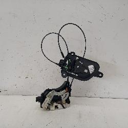 View Auto part Door/Boot/Gate Lock Mitsubishi Outlander 2008