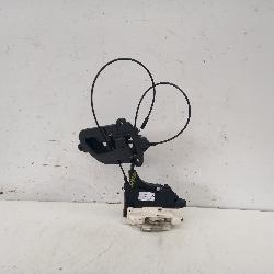 View Auto part Door/Boot/Gate Lock Mitsubishi Outlander 2008