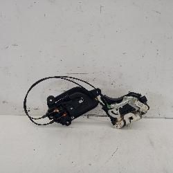 View Auto part Door/Boot/Gate Lock Mitsubishi Outlander 2008