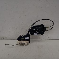 View Auto part Door/Boot/Gate Lock Mitsubishi Outlander 2008