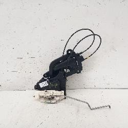 View Auto part Door/Boot/Gate Lock Mitsubishi Outlander 2008
