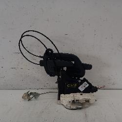 View Auto part Door/Boot/Gate Lock Mitsubishi Outlander 2008