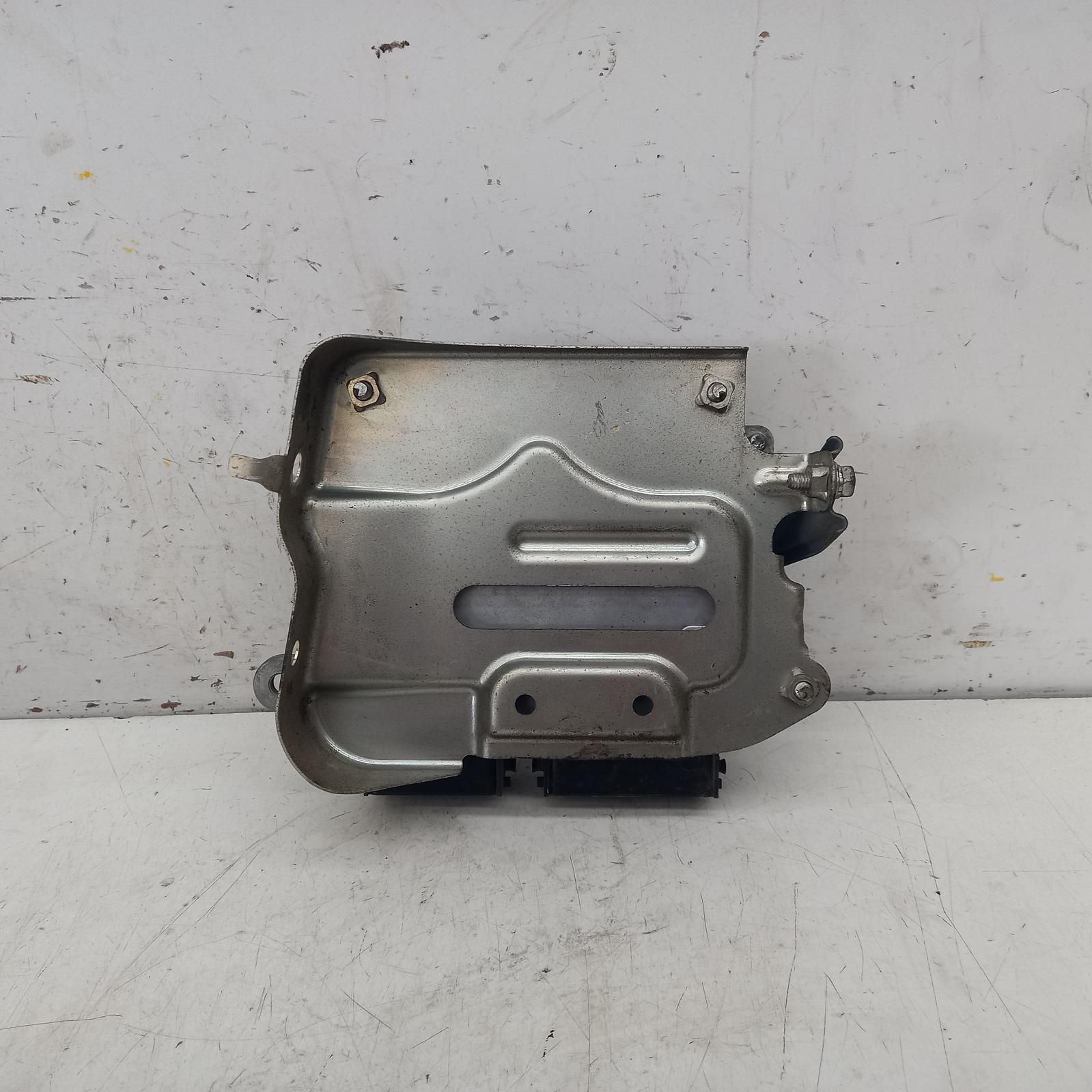 2008 Mitsubishi Outlander Ecu View Auto part Ecu Mitsubishi Outlander 2008