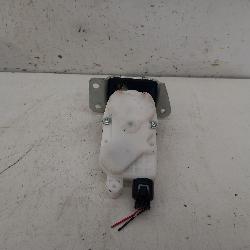 View Auto part Door/Boot/Gate Lock Mitsubishi Outlander 2008
