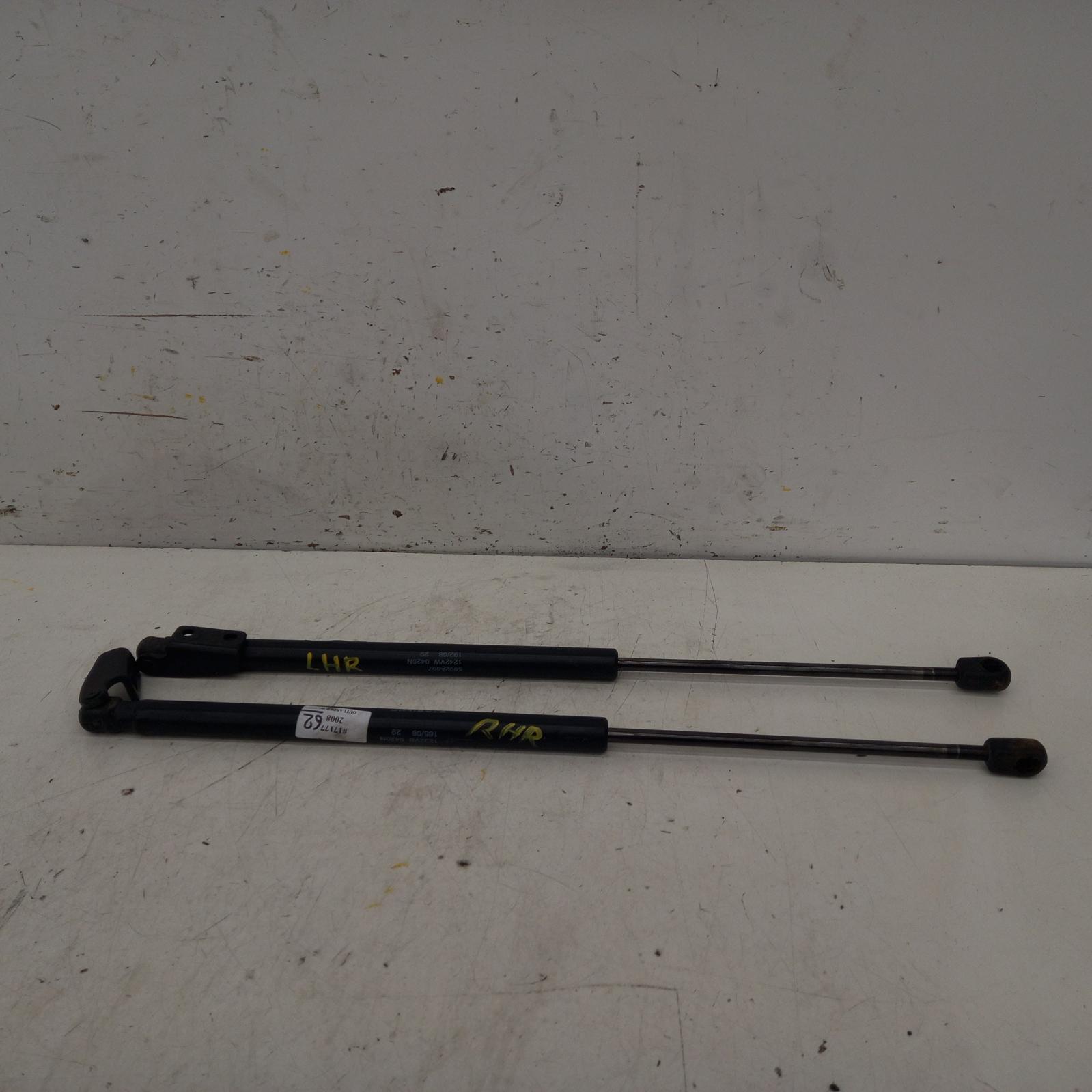 2008 Mitsubishi Outlander Hatch Strut View Auto part Hatch Strut Mitsubishi Outlander 2008