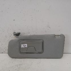 View Auto part Sunvisor Mitsubishi Outlander 2008