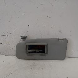 View Auto part Sunvisor Mitsubishi Outlander 2008