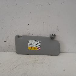 View Auto part Sunvisor Mitsubishi Outlander 2008