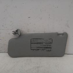 View Auto part Sunvisor Mitsubishi Outlander 2008