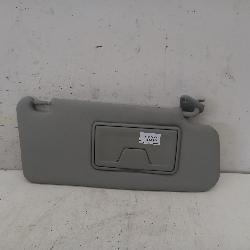 View Auto part Sunvisor Mitsubishi Outlander 2008