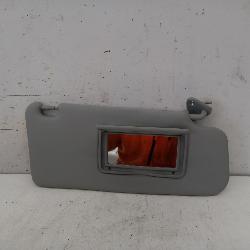 View Auto part Sunvisor Mitsubishi Outlander 2008