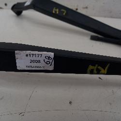 View Auto part Wiper Arm Mitsubishi Outlander 2008