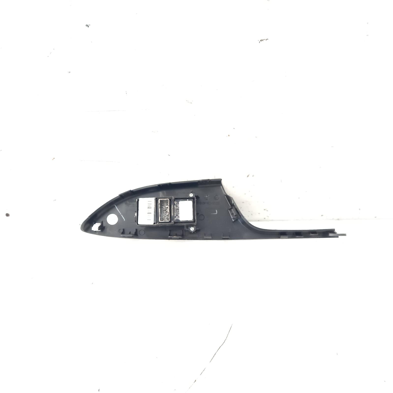 View Auto part Pwr Dr Wind Switch Honda Accord 2016
