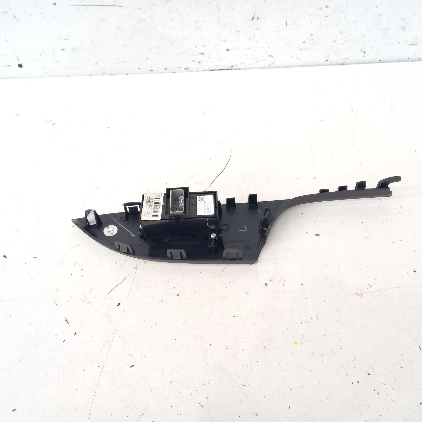 View Auto part Pwr Dr Wind Switch Honda Accord 2016