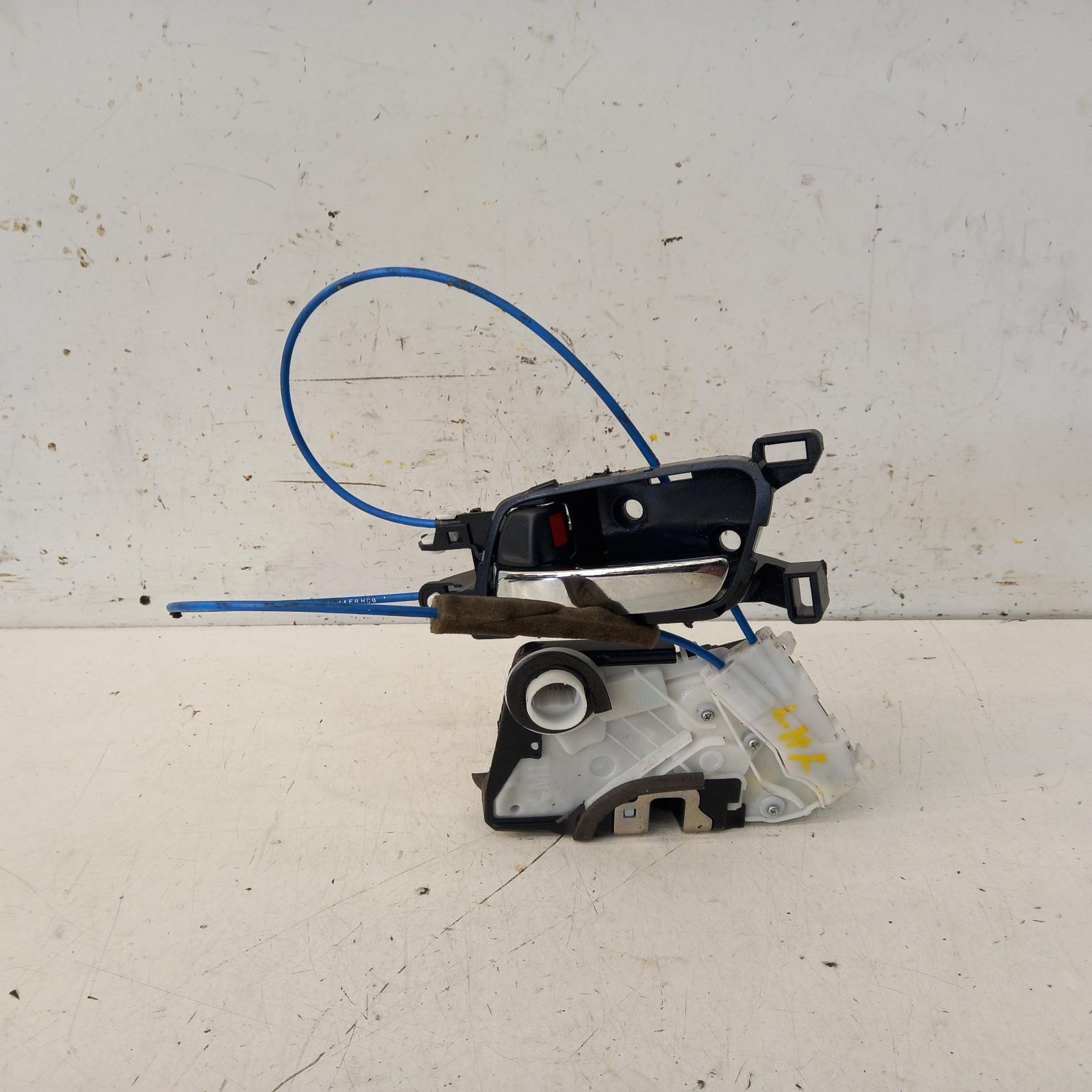 2016 Honda Accord Door/Boot/Gate Lock View Auto part Door/Boot/Gate Lock Honda Accord 2016
