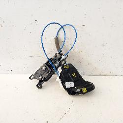 View Auto part Door/Boot/Gate Lock Honda Accord 2016