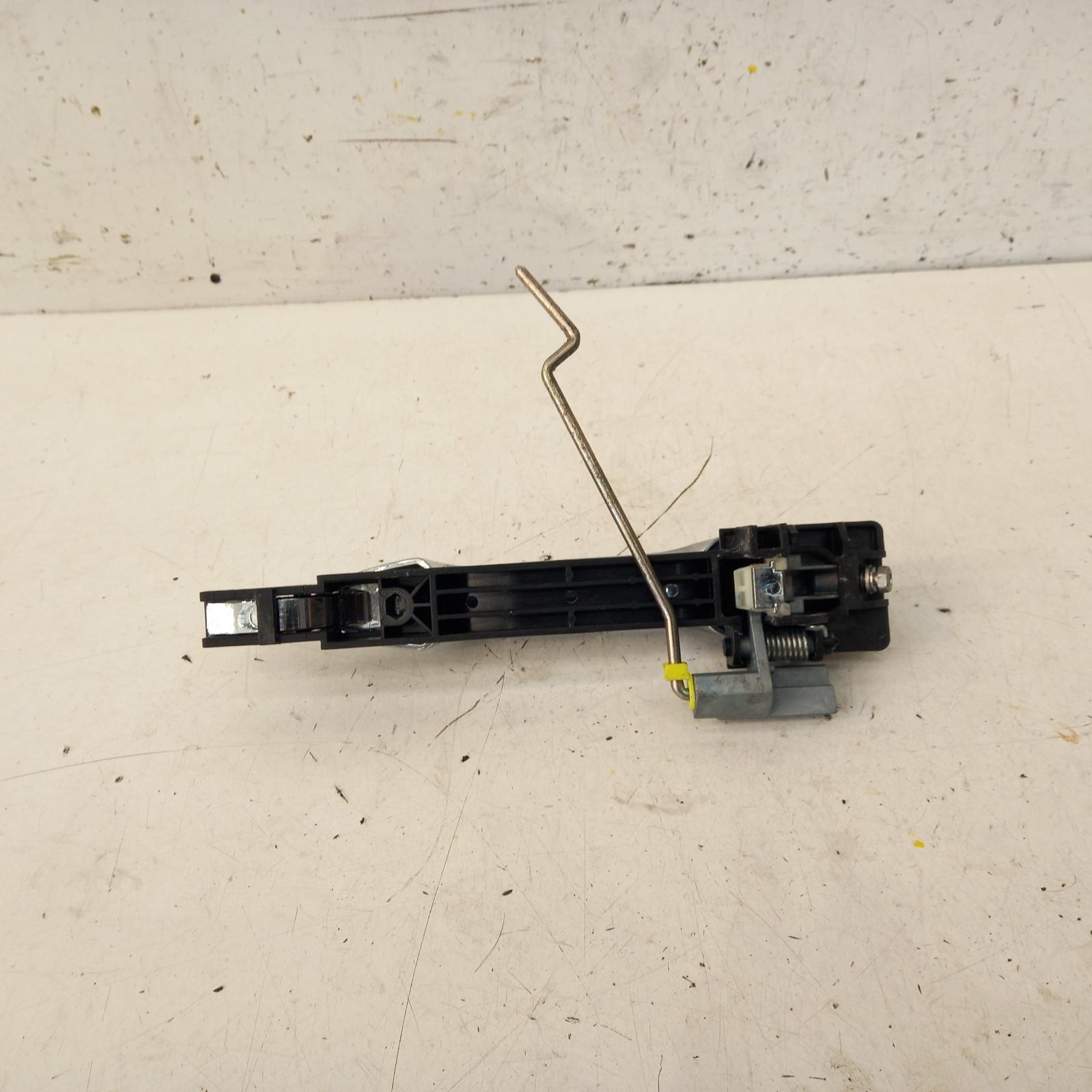 View Auto part Door Handle Honda Accord 2016