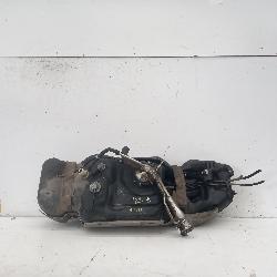 View Auto part Fuel Tank Toyota Hilux 2017