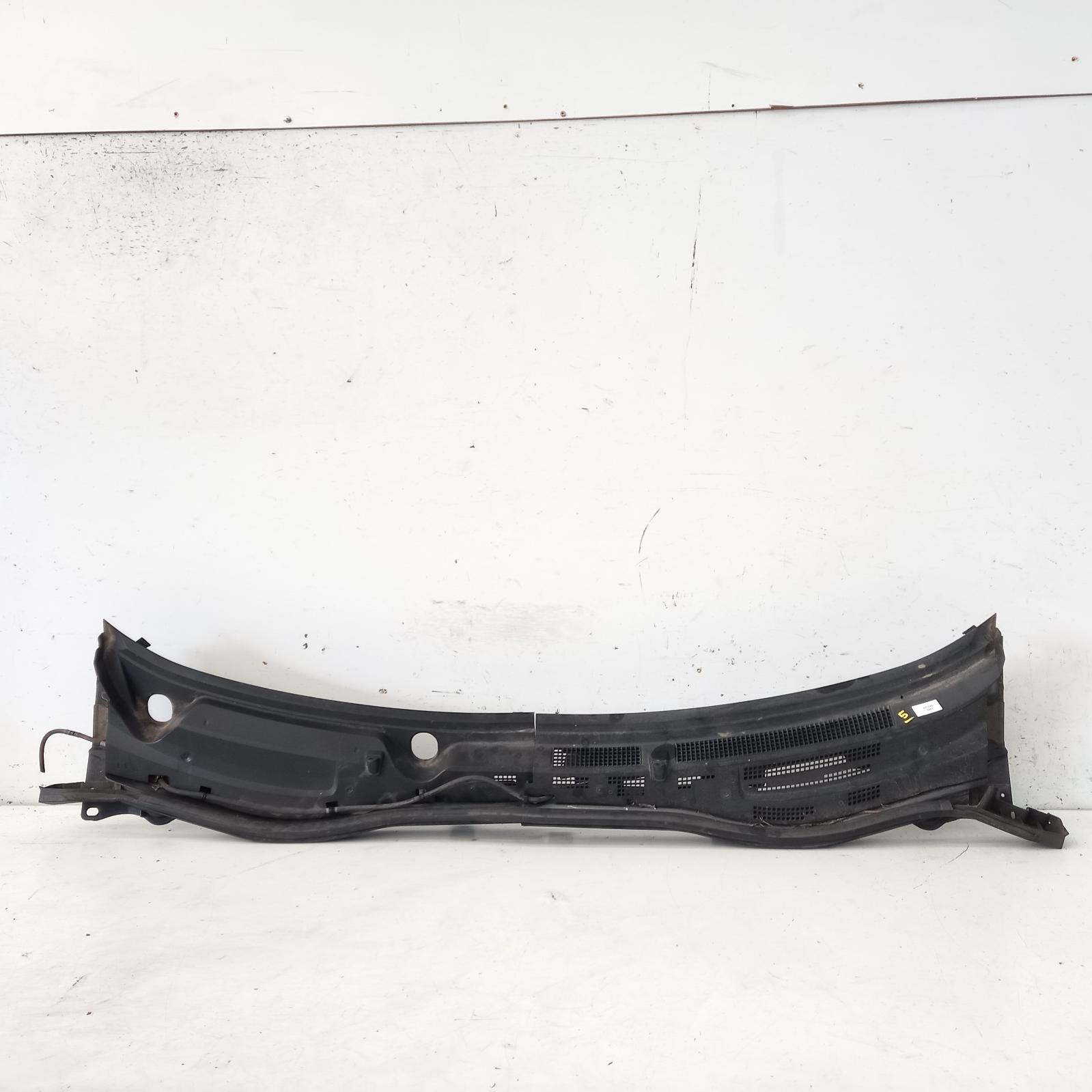 View Auto part Plenum Chamber Mazda 3 2015
