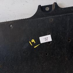 View Auto part Sump Guard Mazda 3 2015