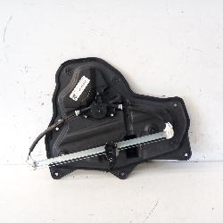 View Auto part Right Rear Wnd Reg/Motor Mazda 3 2015