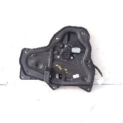 View Auto part Right Rear Wnd Reg/Motor Mazda 3 2015