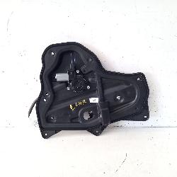 View Auto part Left Rear Wnd Reg/Motor Mazda 3 2015