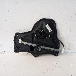 View Auto part Left Rear Wnd Reg/Motor Mazda 3 2015