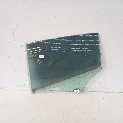 View Auto part Left Rear Door Window Mazda 3 2015