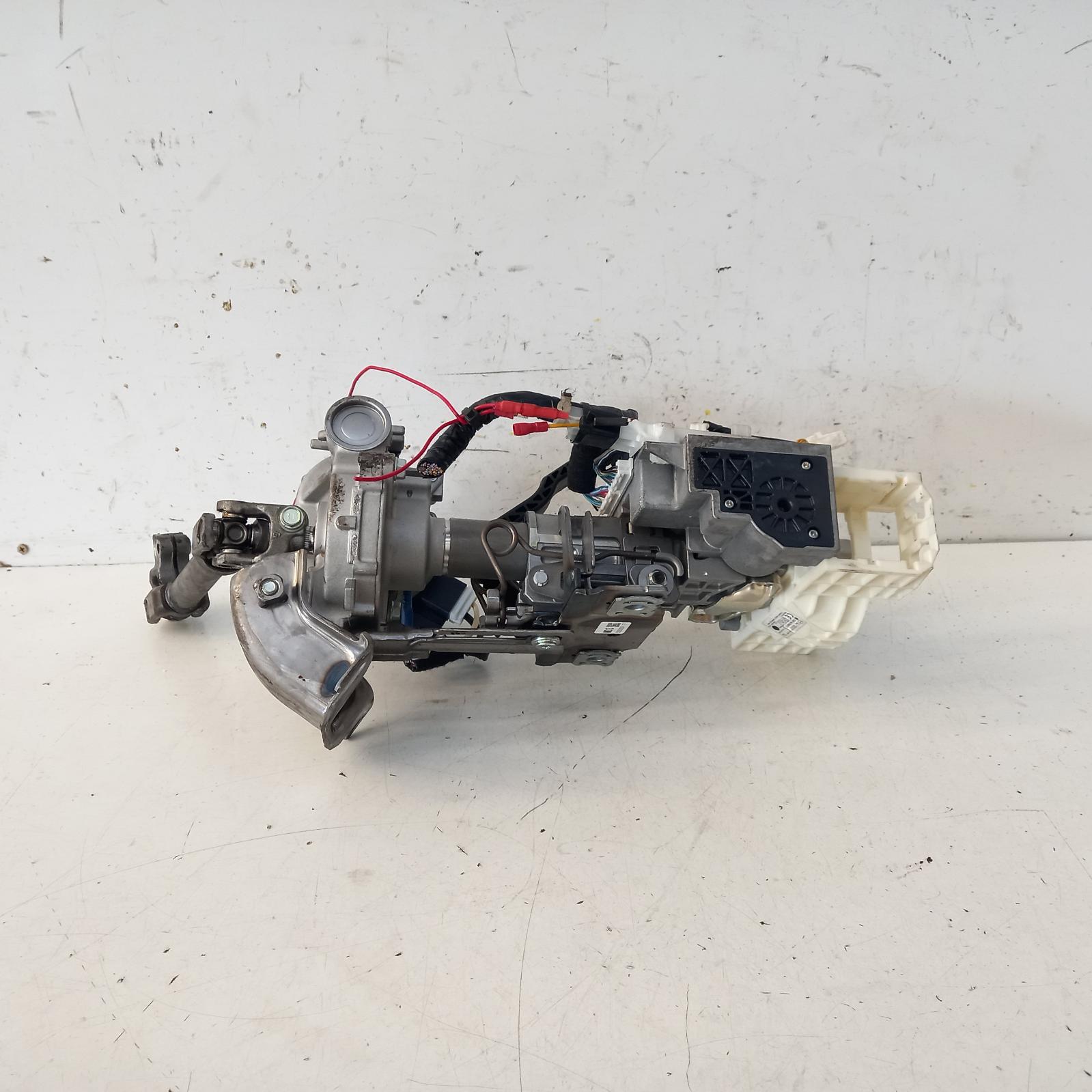 View Auto part Steering Column Mazda 3 2015