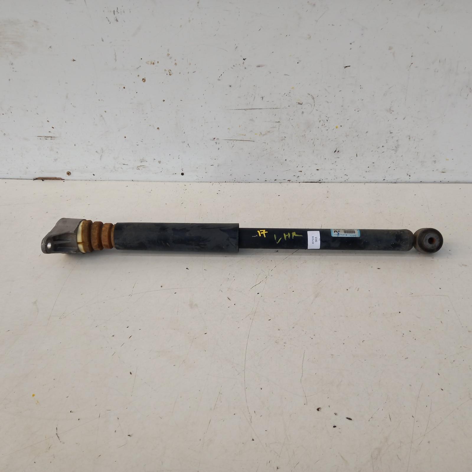 View Auto part Shock Absorber Mazda 3 2015