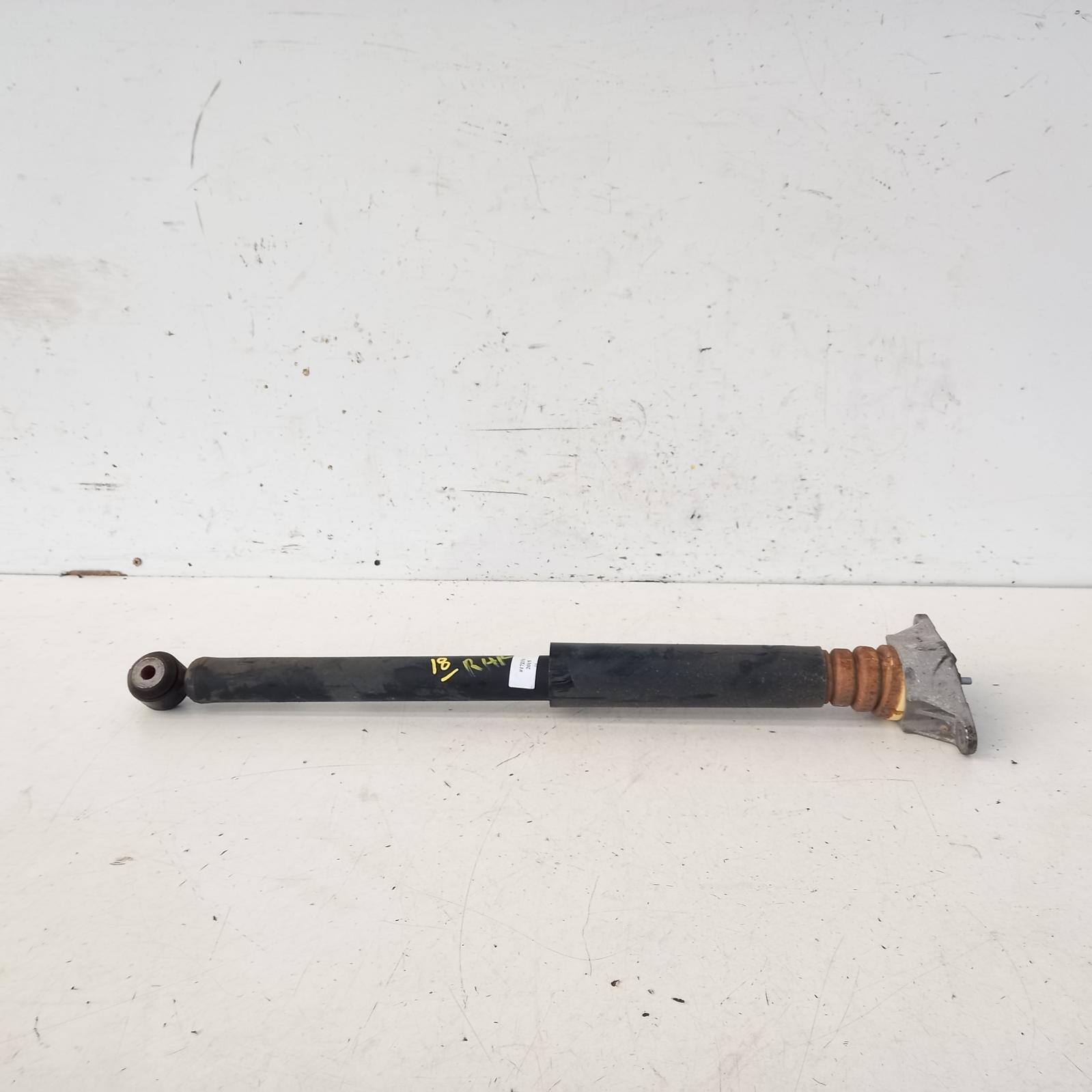 View Auto part Shock Absorber Mazda 3 2015