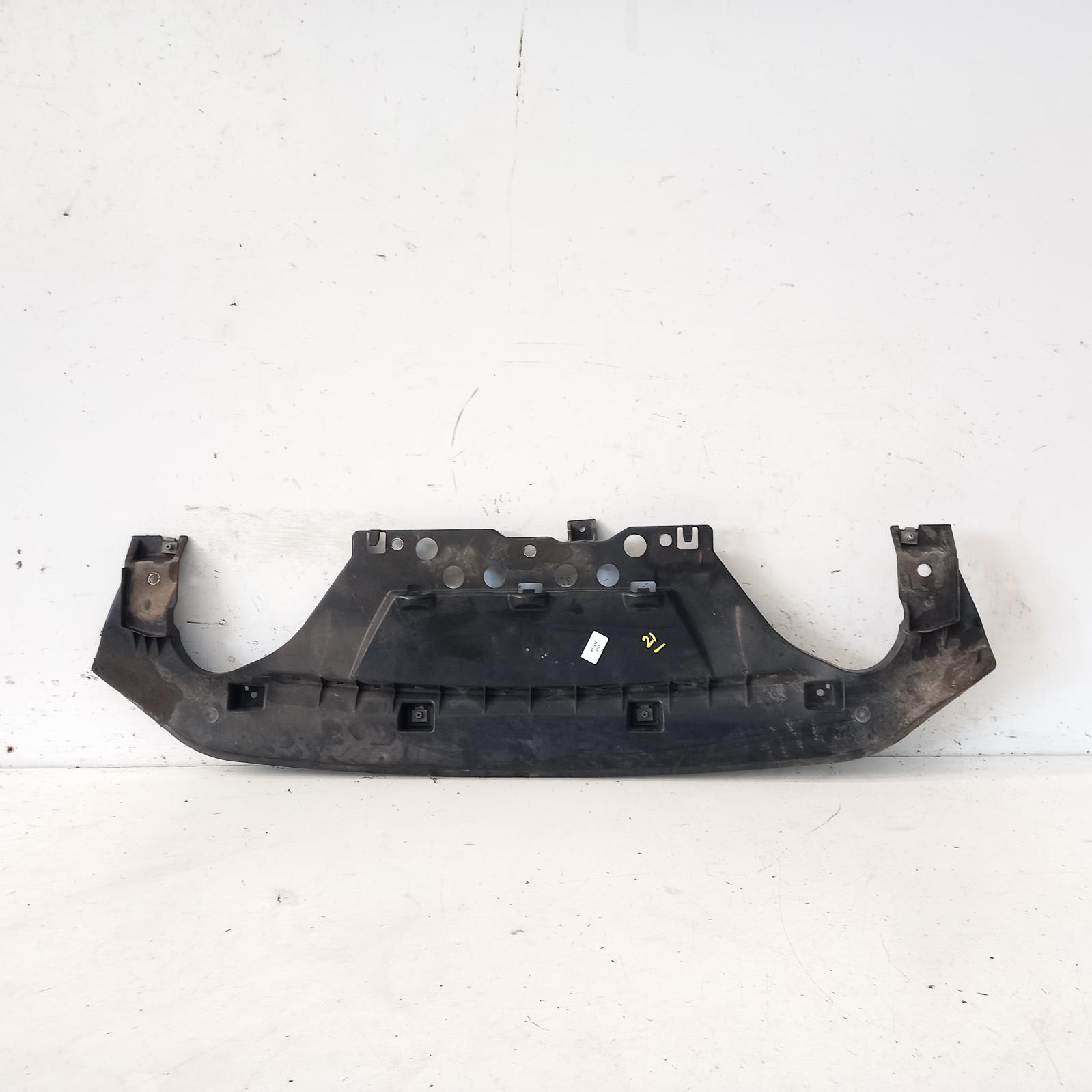 2015 Mazda 3 Front Bumper View Auto part Front Bumper Mazda 3 2015