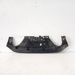 View Auto part Front Bumper Mazda 3 2015