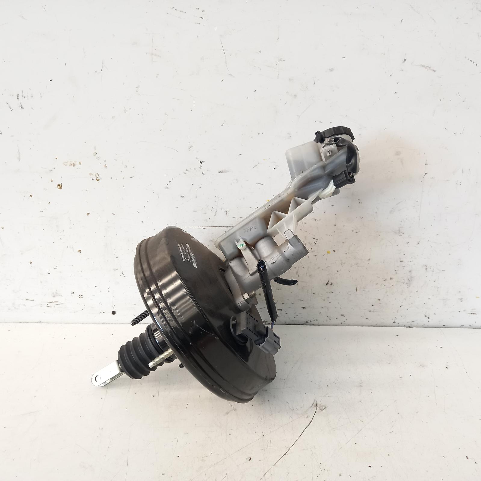 View Auto part Brake Booster Mazda 3 2015