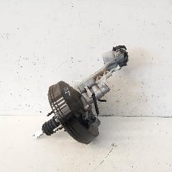 View Auto part Brake Booster Mazda 3 2015