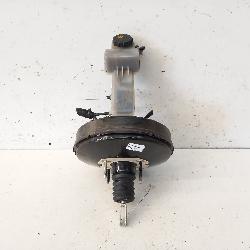 View Auto part Brake Booster Mazda 3 2015