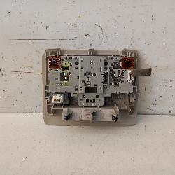 View Auto part Courtesy Light Mazda 3 2015
