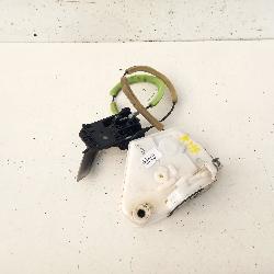 View Auto part Door/Boot/Gate Lock Mazda 3 2015