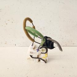 View Auto part Door/Boot/Gate Lock Mazda 3 2015