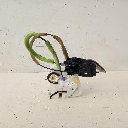 View Auto part Door/Boot/Gate Lock Mazda 3 2015