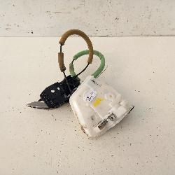 View Auto part Door/Boot/Gate Lock Mazda 3 2015