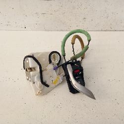 View Auto part Door/Boot/Gate Lock Mazda 3 2015