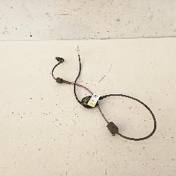 View Auto part Abs Sensor Mazda 3 2015