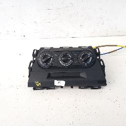 View Auto part Heater/Ac Controls Mazda 3 2015