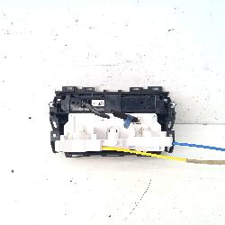 View Auto part Heater/Ac Controls Mazda 3 2015
