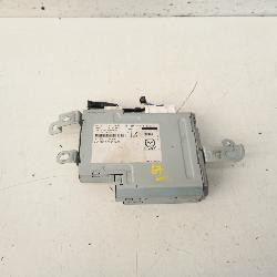 View Auto part Radio/Cd/Dvd/Sat/Tv Mazda 3 2015