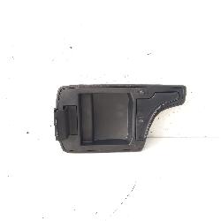 View Auto part Console Mazda 3 2015