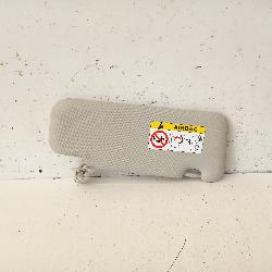 View Auto part Sunvisor Mazda 3 2015