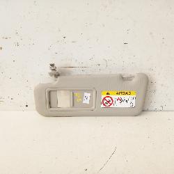 View Auto part Sunvisor Mazda 3 2015